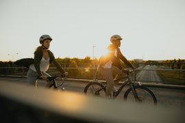 Bikefitting: Diese Vorteile bietet der neue Fahrradtrend