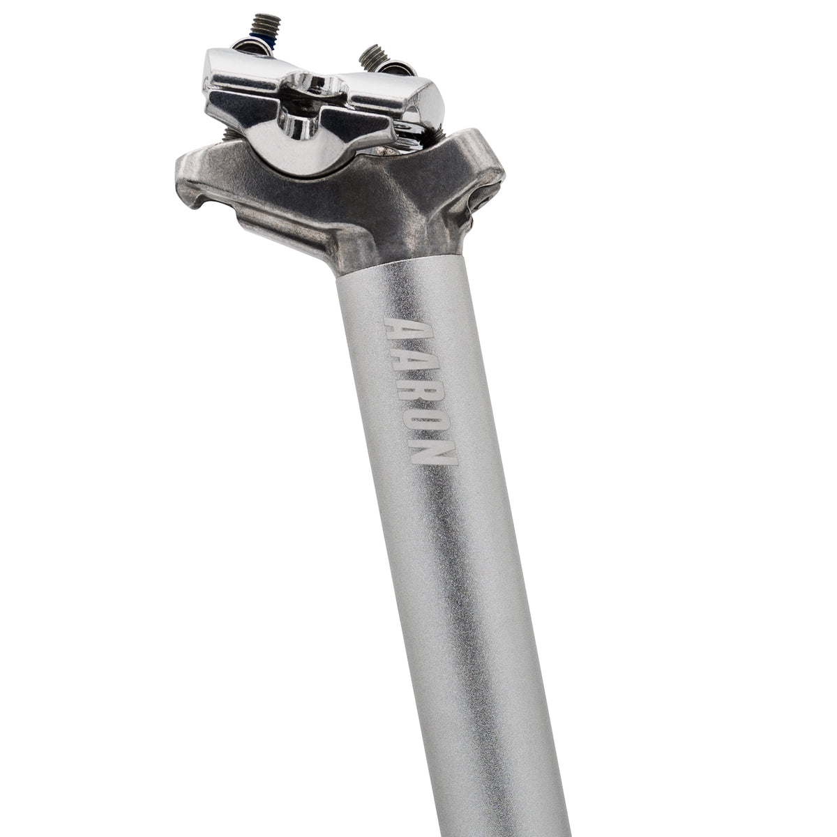 sattelstütze concept ex aluminium AARON Post Sattelstütze - 27,2, 30,9 oder 31,6 mm - 350mm Länge