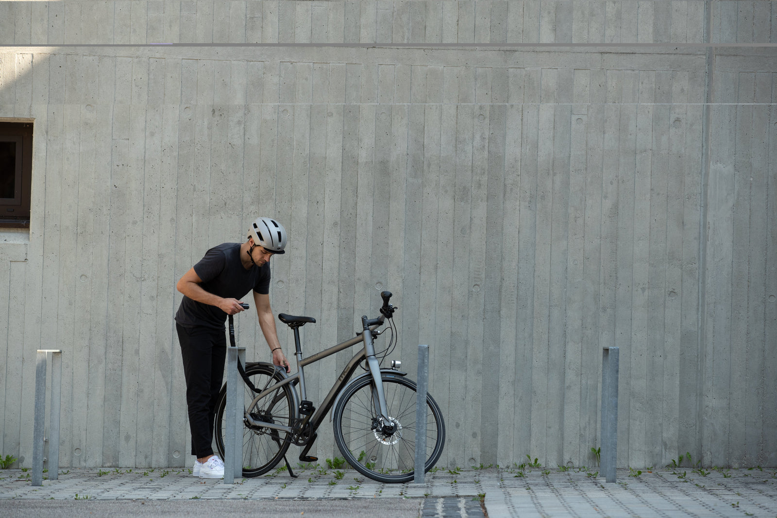 Dieses Fahrrad-Equipment brauchst du für den perfekten Radsommer