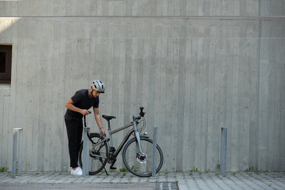 Dieses Fahrrad-Equipment brauchst du für den perfekten Radsommer