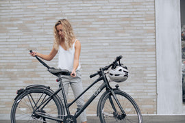 Kostenloses E-Bike? So erkennt ihr Fake-Gewinnspiele