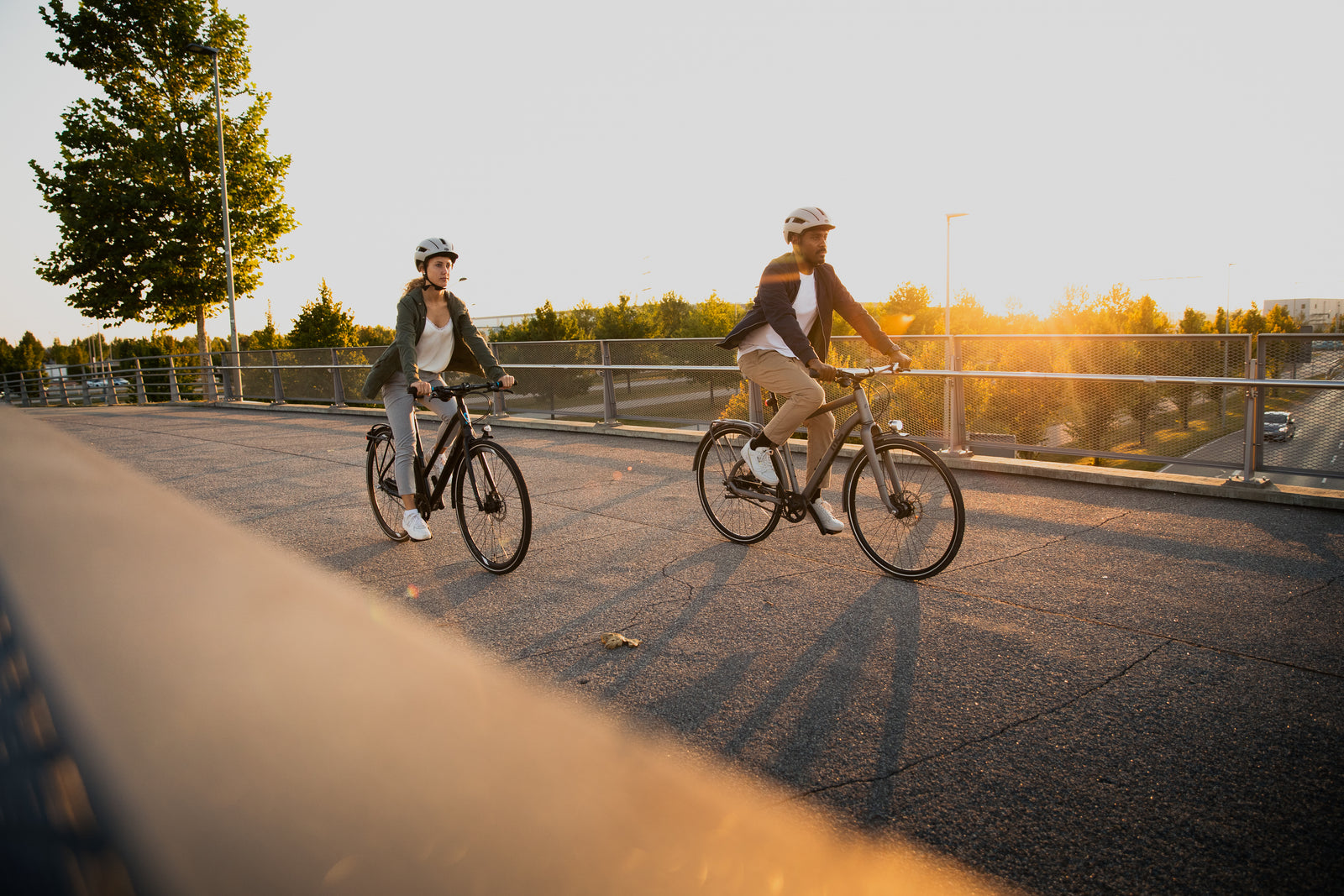 5 unglaubliche Fahrrad-Fakten, die du noch nicht kanntest