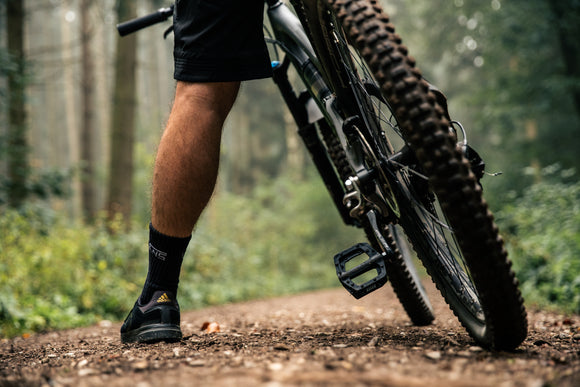 Diese Fahrradpedale sind am besten für dich geeignet