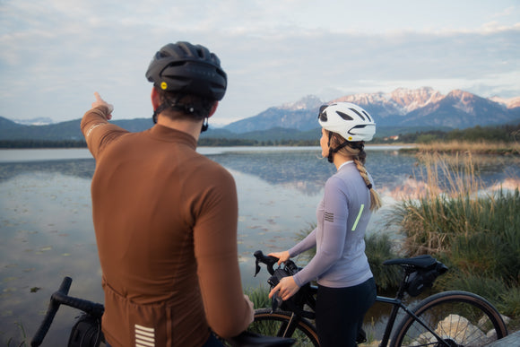 10 Fahrrad-Mythen und die Wahrheit dahinter