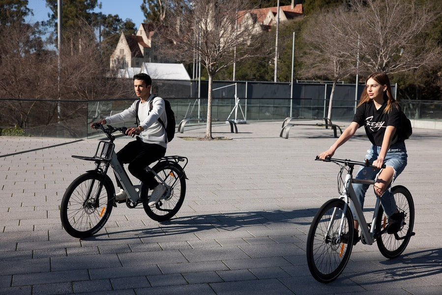E-Bike Trends und Neuerungen 2024: Das bringt die neue Fahrradsaison