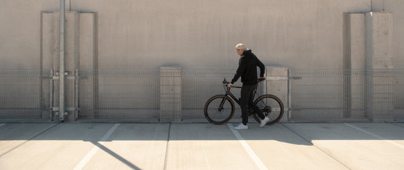FAHRRAD