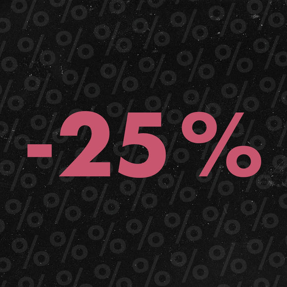 AARON Black Week: 25% Rabatt