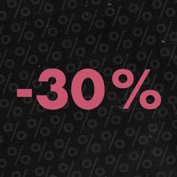 AARON Black Week: 30% Rabatt