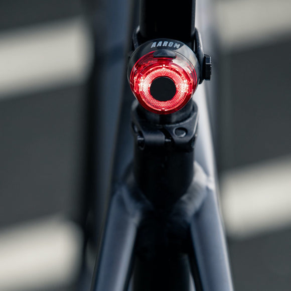 Fahrradlichter