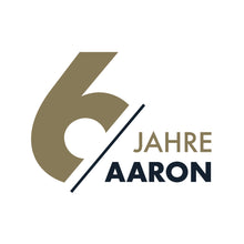 Laden Sie das Bild in den Galerie-Viewer, AARON Spring Sattelstütze gefedert - 27,2, 30,9 oder 31,6 mm - Schwarz