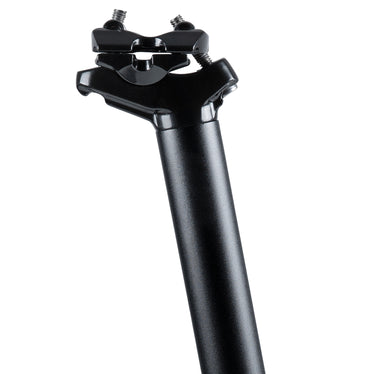 sattelstütze 30 6 mm AARON Post Sattelstütze - 30,9 oder 31,6 mm - 350mm Länge