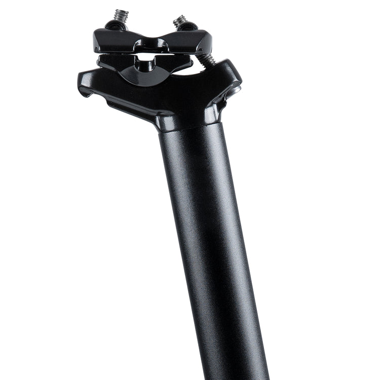 30 9 sattelstütze AARON Post Sattelstütze - 30,9 oder 31,6 mm - 350mm Länge