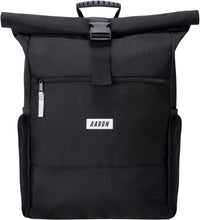 Laden Sie das Bild in den Galerie-Viewer, Herbst Bundle (Limitiertes Angebot) Rucksack + Fahrradlicht-Set + Fahrradschloss