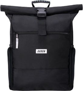 Herbst Bundle (Limitiertes Angebot) Rucksack + Fahrradlicht-Set + Fahrradschloss