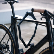 aaron foldylock fahrradschloss AARON Foldylock Premium Fahrradschloss