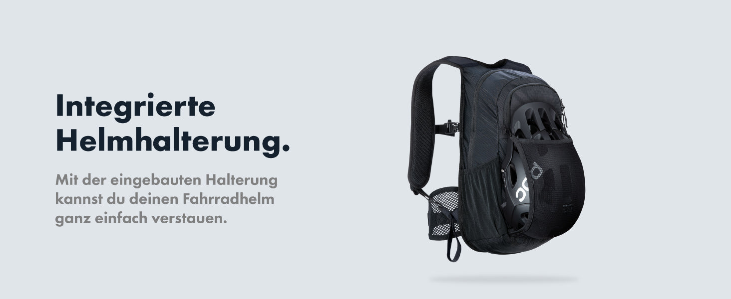 aaron fahrradrucksack AARON 25L Fahrradrucksack