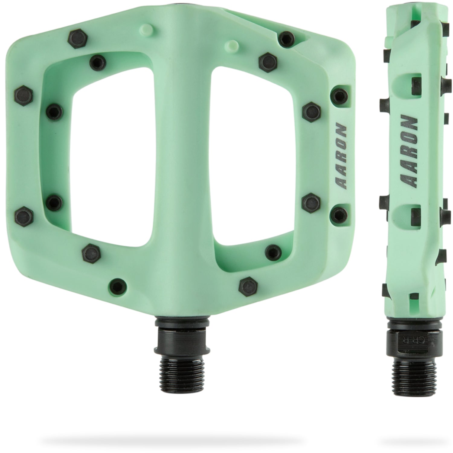 AARON Dirt MTB Fahrradpedale