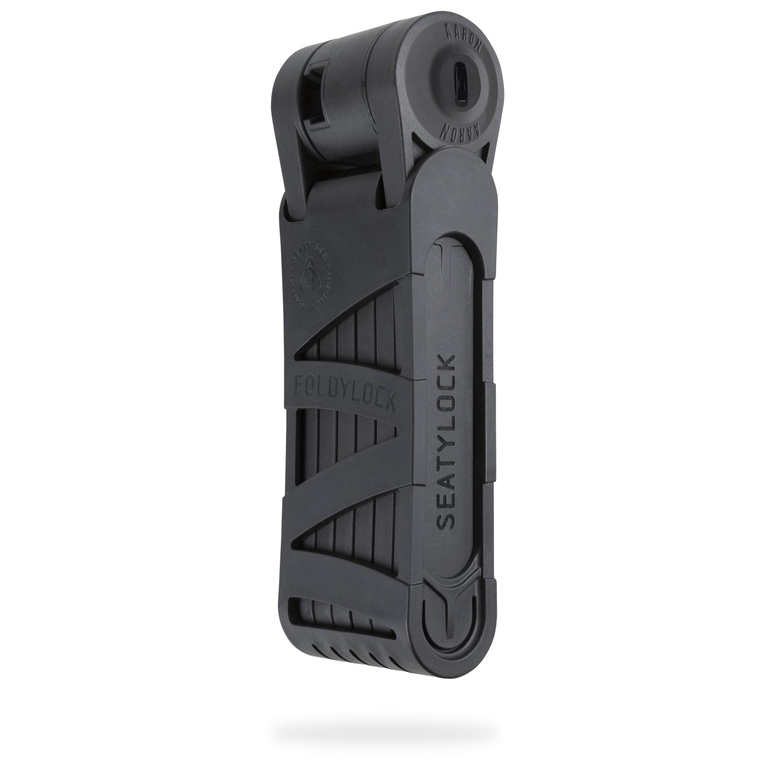 AARON Foldylock Premium Fahrradschloss
