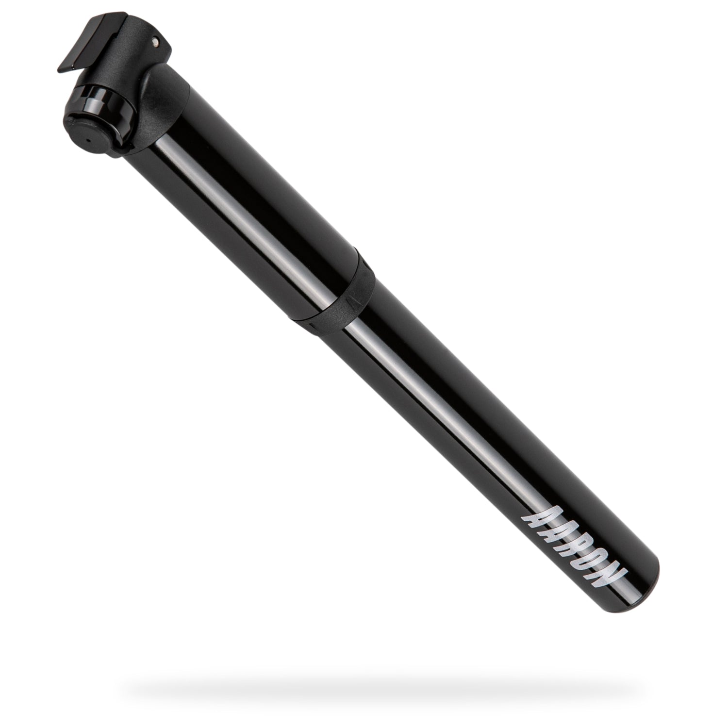 AARON Pocket One - Mini Fahrrad Pumpe
