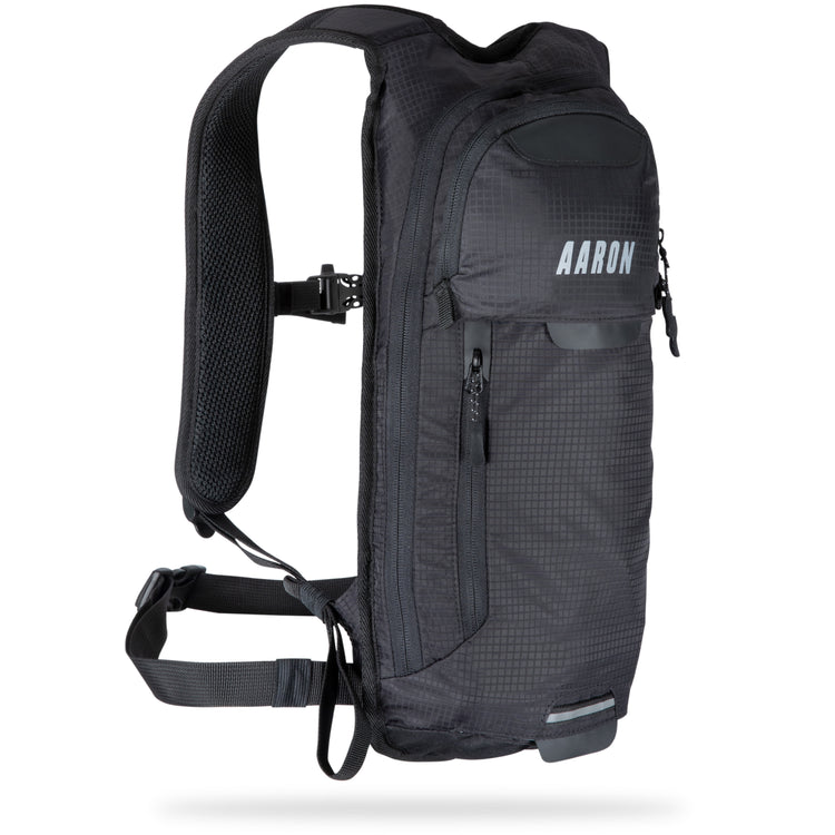 AARON 8L Fahrradrucksack