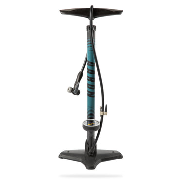 baumarkt fahrradpumpe AARON Sport One Fahrradpumpe