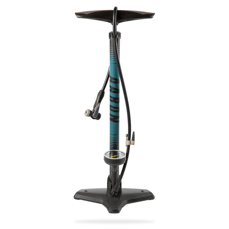 saturn fahrradpumpe AARON Sport One Fahrradpumpe