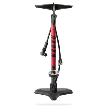 fahrradpumpe toom AARON Sport One Fahrradpumpe