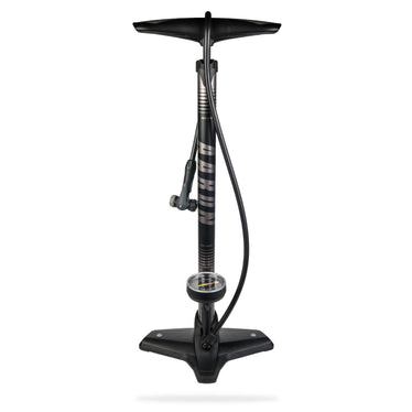 AARON Sport One Fahrradpumpe