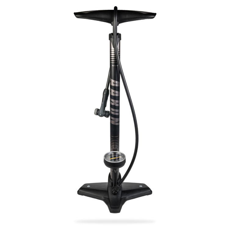 fahrradpumpe real AARON Sport One Fahrradpumpe