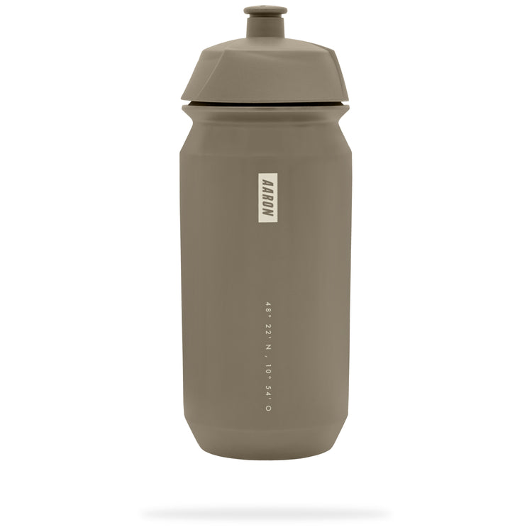 AARON ECO Fahrrad Trinkflasche