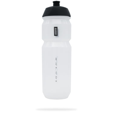 AARON ECO Fahrrad Trinkflasche - 100% Biologisch Abbaubar, BPA-frei