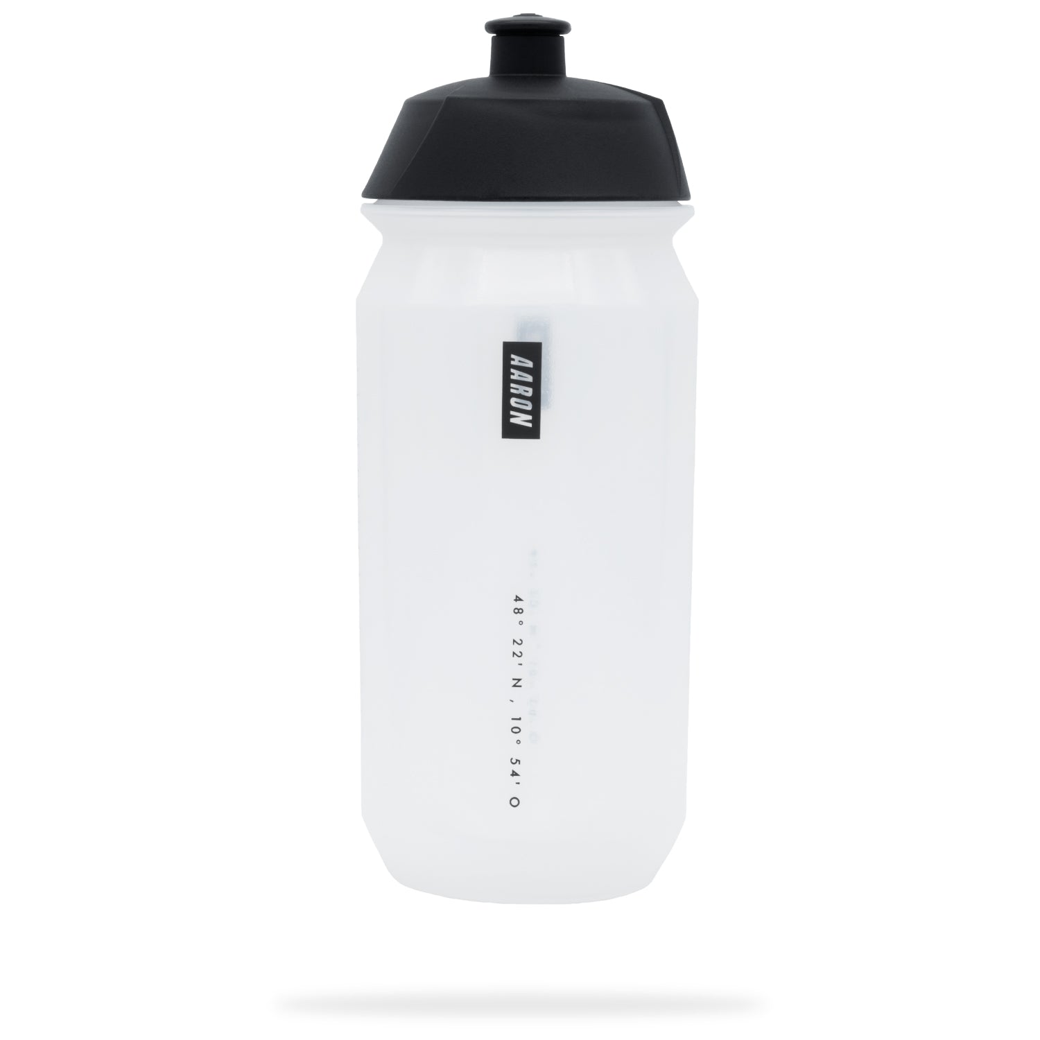 rennrad trinkflasche testsieger AARON ECO Fahrrad Trinkflasche