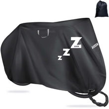 Laden Sie das Bild in den Galerie-Viewer, AARON Bikecover