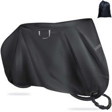 Laden Sie das Bild in den Galerie-Viewer, AARON Bikecover
