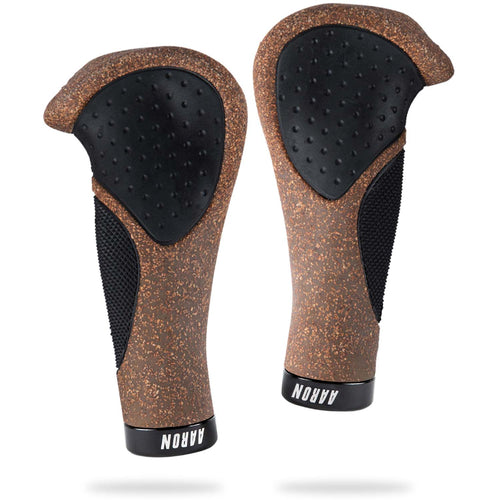 AARON Ergonomic Fahrradgriffe