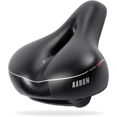 AARON Memory Fahrradsattel - Ergonomisch