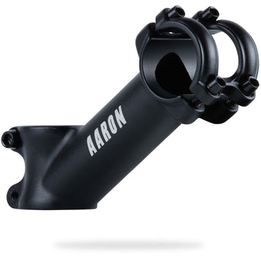 AARON Stem Fahrrad Lenkervorbau mit 35° Winkel