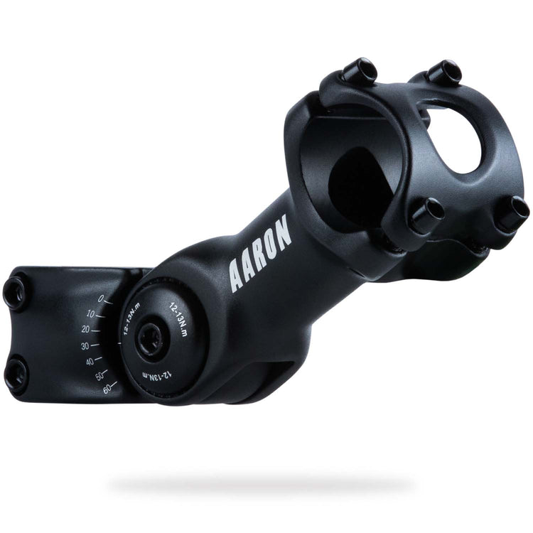 fahrrad vorbau kaufen AARON Stem Flex Fahrrad Vorbau