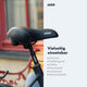 Mögliche Verwendung für den AARON Memory Fahrradsattel