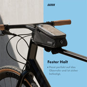 fahrrad handytasche e-bike AARON Mobile Fahrrad Handytasche