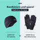 10% Rabatt in Kombination mit den AARON Gloves Fahrradhandschuhen