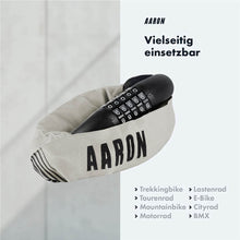 Laden Sie das Bild in den Galerie-Viewer, Mögliche Verwendung für das AARON Lock One Fahrradschloss