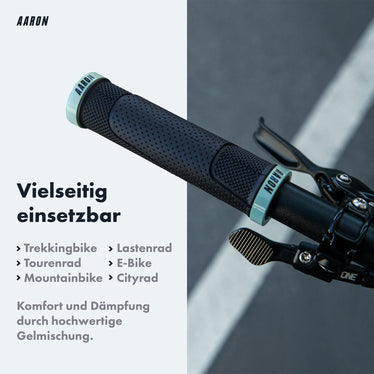 AARON MTB Fahrradgriffe