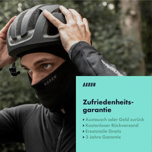 Laden Sie das Bild in den Galerie-Viewer, Informationen zur AARON Zufriedenheitsgarantie