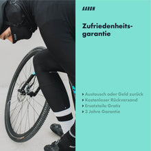 Laden Sie das Bild in den Galerie-Viewer, Informationen zur AARON Zufriedenheitsgarantie